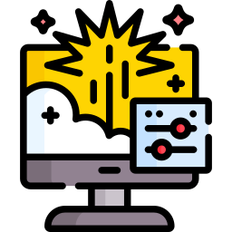 جلوه های دیداری (VFX)